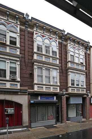 Plus de détails pour 4911 Frankford Ave, Philadelphia, PA - Commerce de détail à louer