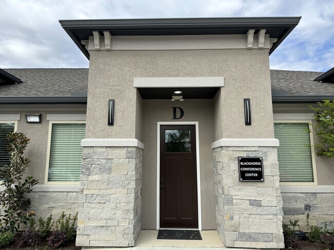 More details for 17820 Mound Rd, Cypress, TX - Office for Lease