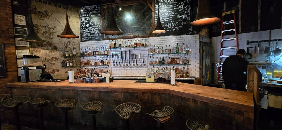 354 Metropolitan Ave, Brooklyn, NY à louer - Photo intérieure - Image 3 de 7