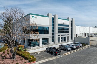More details for 311 S Doolittle Ave, San Bernardino, CA - Industrial for Lease