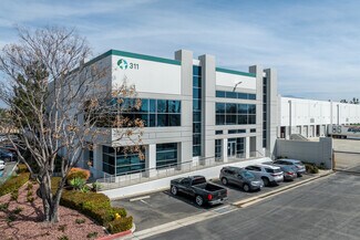 Plus de détails pour 311 S Doolittle Ave, San Bernardino, CA - Industriel à louer