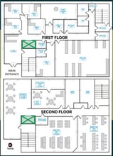314 N Main St, Porterville, CA for lease Floor Plan- Image 1 of 1