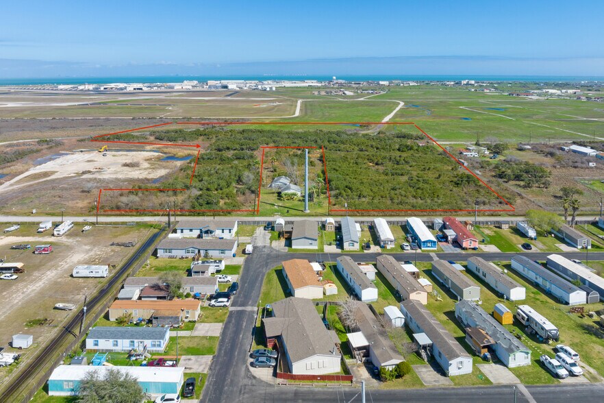 854 Jester, Corpus Christi, TX for sale - Building Photo - Image 2 of 9