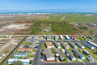 Plus de détails pour 854 Jester, Corpus Christi, TX - Terrain à vendre