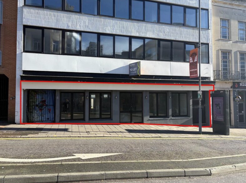 59 West St, Brighton à louer - Photo du bâtiment - Image 2 de 2