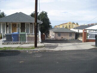 Plus de détails pour 10143-10145 Mountair Ave, Tujunga, CA - Multi-résidentiel à vendre