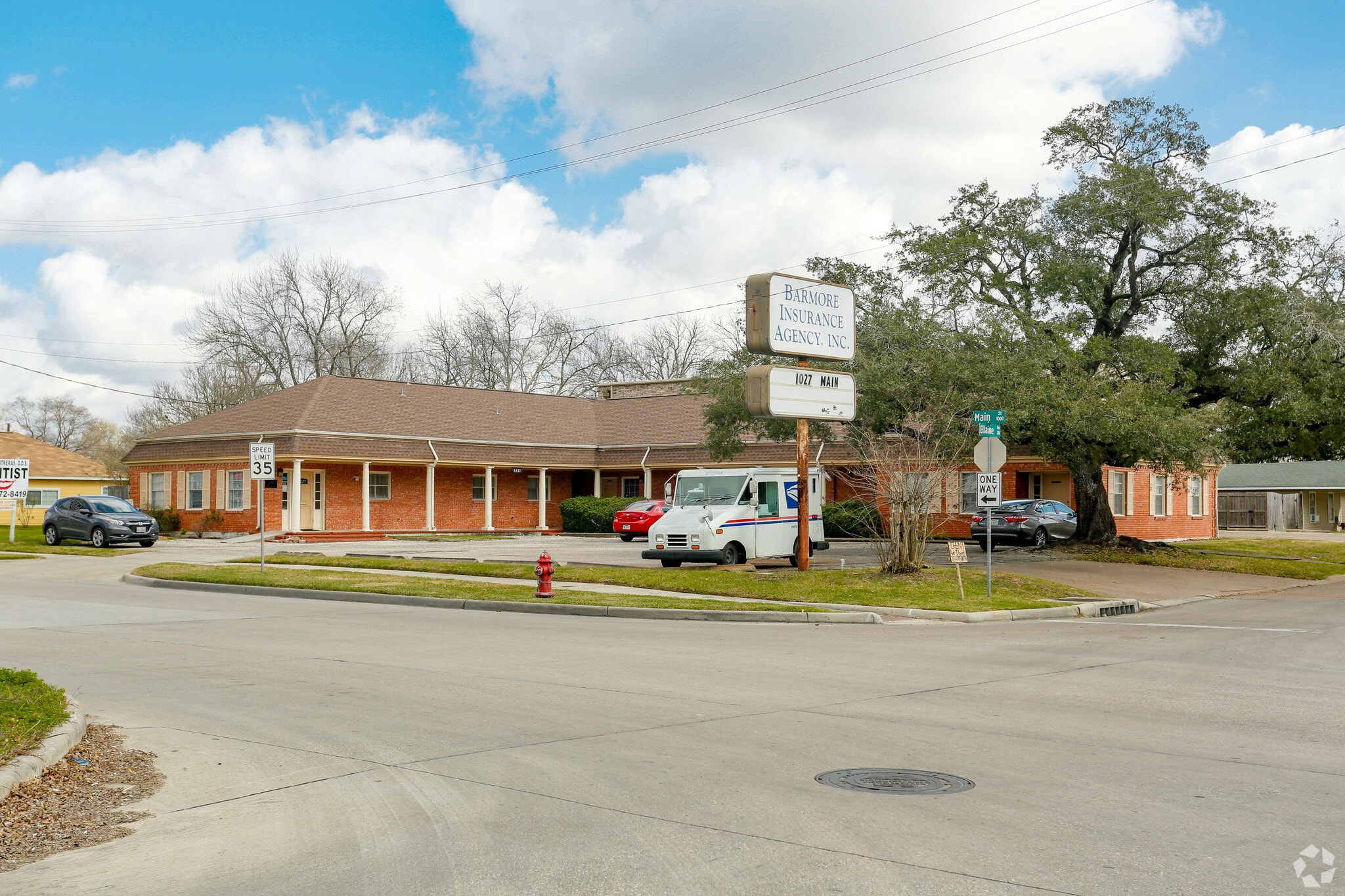 1027 Main St, Pasadena, TX for sale Primary Photo- Image 1 of 20
