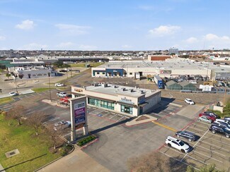 More details for 4215 Franklin Ave, Waco, TX - Retail for Lease