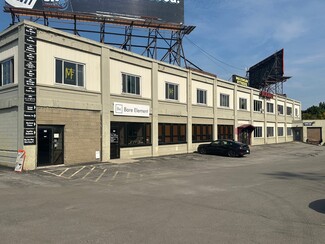 More details for 80 Rockwood St, Rochester, NY - Multiple Space Uses for Lease