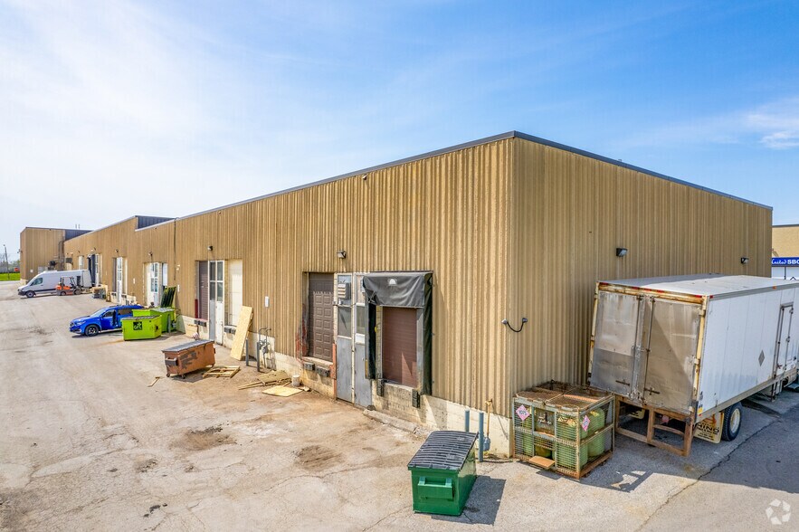 80 Nashdene Rd, Toronto, ON à vendre - Photo du bâtiment - Image 2 de 4