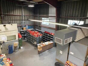 3100 Chesser Boyer Rd, Fort Worth, TX à vendre Photo intérieure- Image 2 de 2