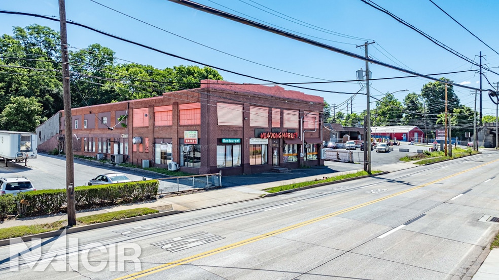 425 S Cameron St, Harrisburg, PA à vendre - Photo du bâtiment - Image 2 de 7