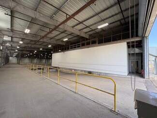 Plus de détails pour 101 W 4th St, Freeport, TX - Industriel à vendre