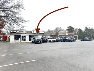 More details for 524-530 Lacey Rd, Forked River, NJ - Office/Retail for Lease