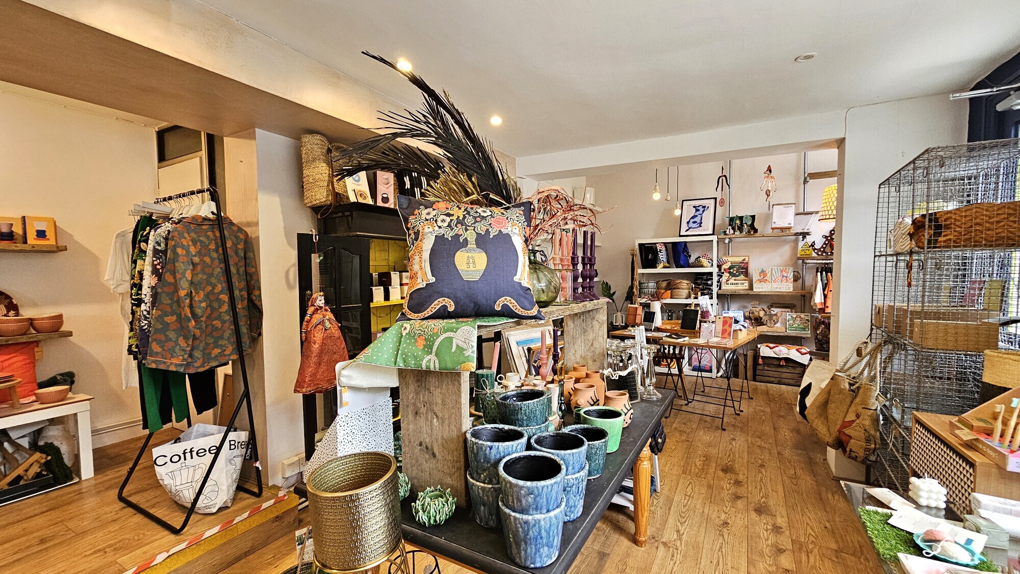 28 Grove Vale, Londres à louer Photo intérieure- Image 1 de 6