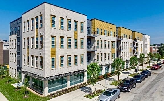 105 S Central Ave, Baltimore, MD for sale Building Photo- Image 1 of 13