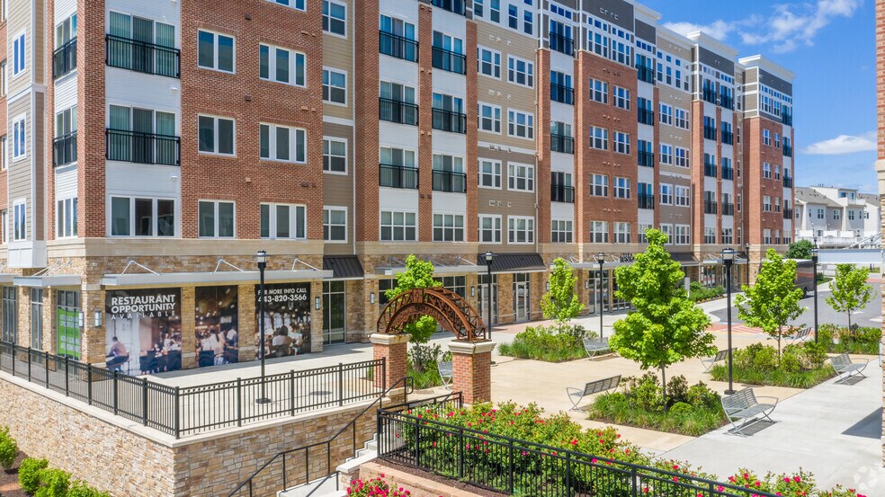 7600 Hearthside Way, Elkridge, MD à louer - Photo du bâtiment - Image 2 de 39