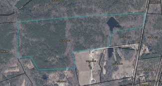More details for 2181 Kershaw Hwy, Camden, SC - Land for Sale