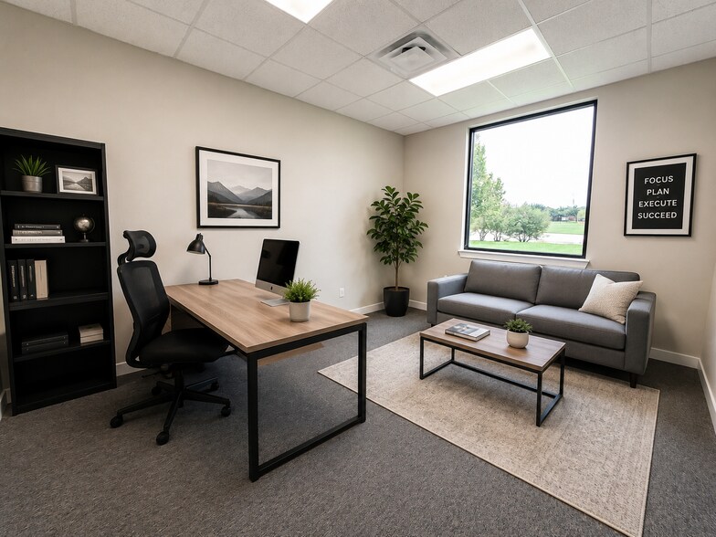 3129 Kingsley Dr, Pearland, TX à vendre - Photo du bâtiment - Image 3 de 8