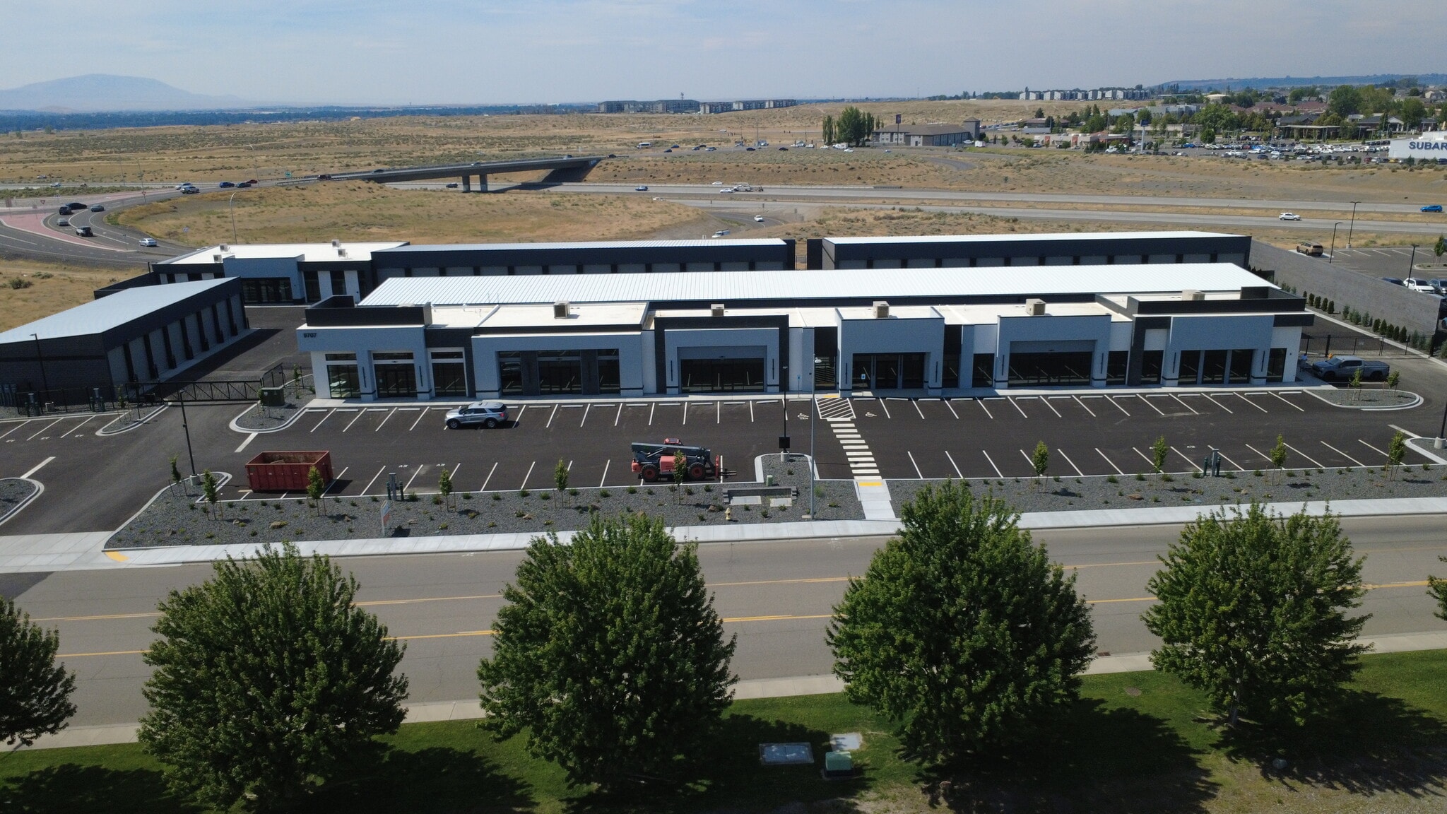 9707 St Thomas dr, Pasco, WA for lease Building Photo- Image 1 of 9