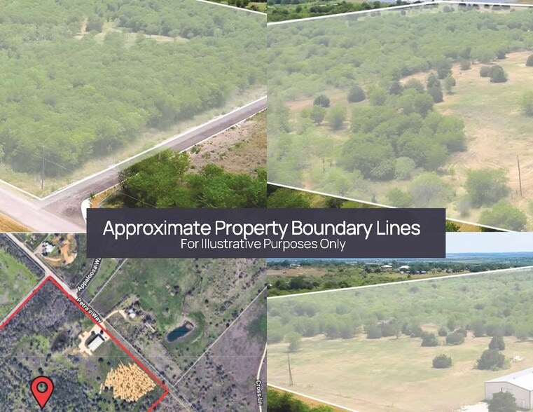 101 Petras Way, Niederwald, TX for sale - Building Photo - Image 2 of 14