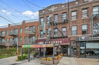 Plus de détails pour 2337 Bath Ave, Brooklyn, NY - Flex à vendre