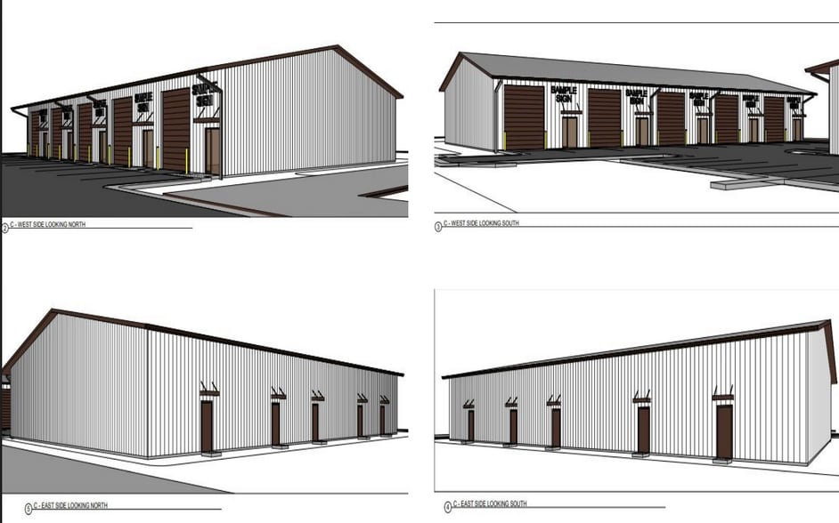 20431 US-331 Hwy, Freeport, FL for lease - Building Photo - Image 3 of 7