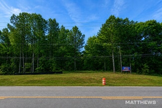 More details for 6760 Mt Zion blvd, Morrow, GA - Land for Sale