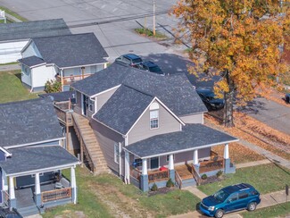 Plus de détails pour 401 W Broadway St, Lenoir City, TN - Multi-résidentiel à vendre