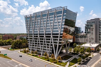 More details for 1900 Reston Metro Plz, Reston, VA - Office for Lease