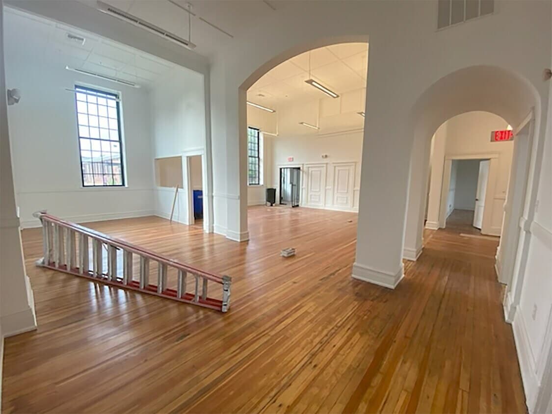 1802 Drayton Rd, Spartanburg, SC à louer Photo intérieure- Image 1 de 4