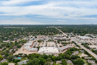 3000 Custer Rd, Plano, TX - Aerial  map view - Image1