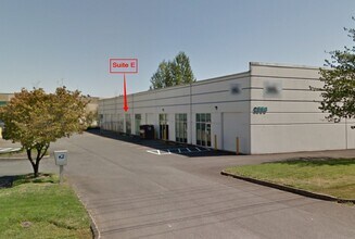 2558-2568 Pringle Rd SE, Salem, OR for lease Building Photo- Image 1 of 1
