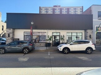 More details for 1004 Fifth Ave, Coraopolis, PA - Office for Lease