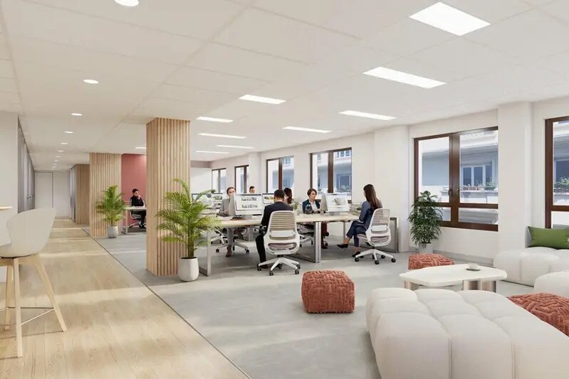 70 Rue Robert, Lyon à vendre - Photo intérieure - Image 2 de 22