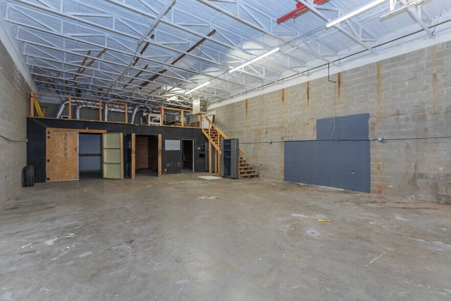 11805 I-27, Amarillo, TX à louer - Photo du bâtiment - Image 3 de 11