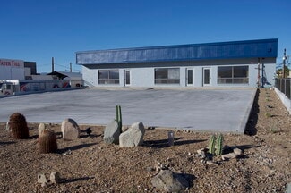 More details for 1641 Industrial Blvd, Lake Havasu City, AZ - Industrial for Lease