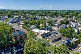 2075 Millburn Ave, Maplewood, NJ - Aérien Vue de la carte - Image1