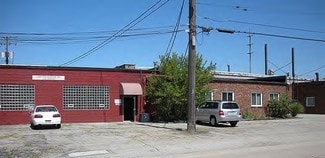 More details for 19850-19970 Ingersoll Dr, Rocky River, OH - Industrial for Lease