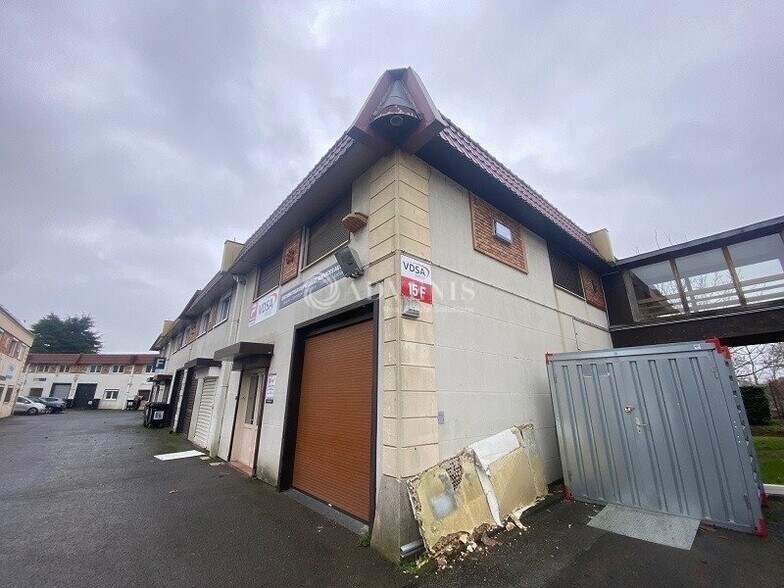 Flex in Massy for lease - Building Photo - Image 2 of 7