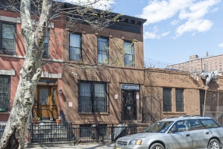 More details for 113 Clifton Pl, Brooklyn, NY - Multifamily for Sale