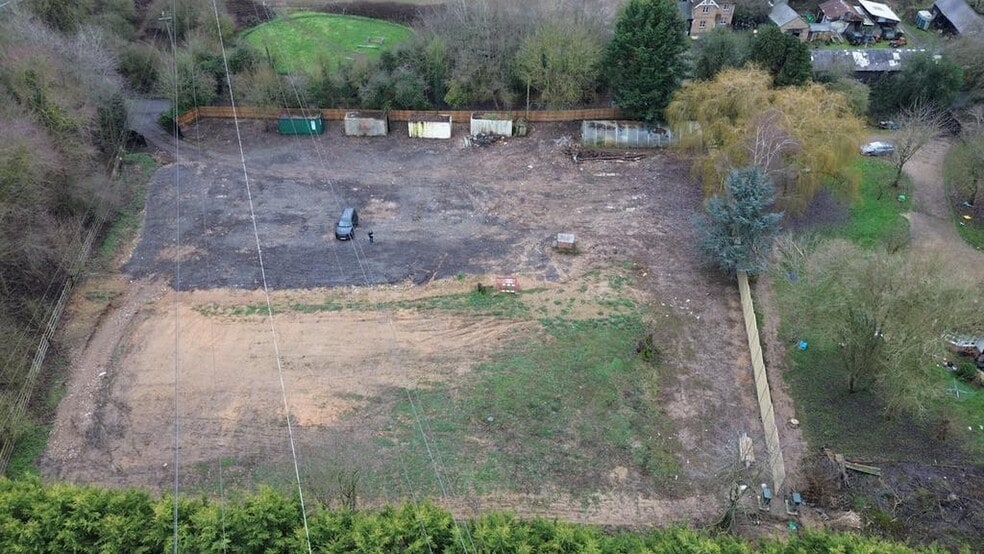 Chequers Ln, Watford for sale - Building Photo - Image 2 of 3