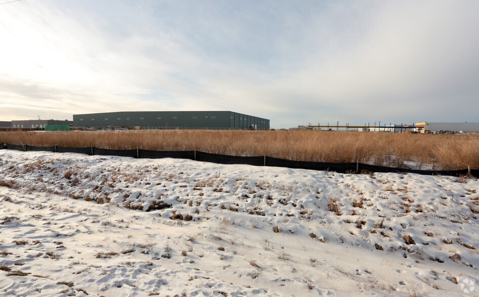 38th St, Leduc, AB for sale - Primary Photo - Image 1 of 1