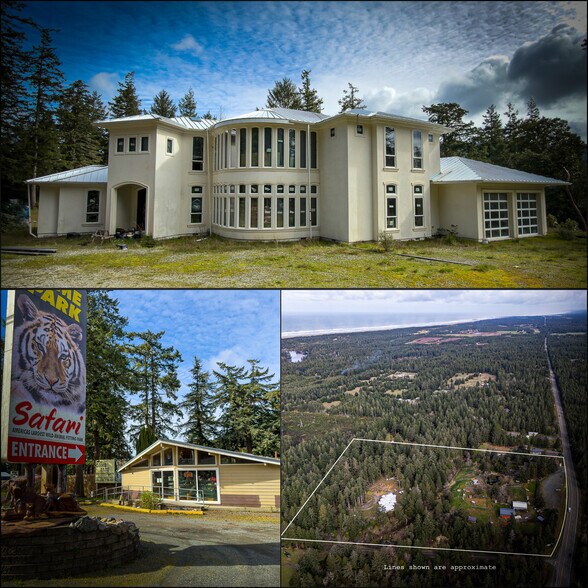 46914 US-101, Bandon, OR à vendre - Photo du bâtiment - Image 2 de 94