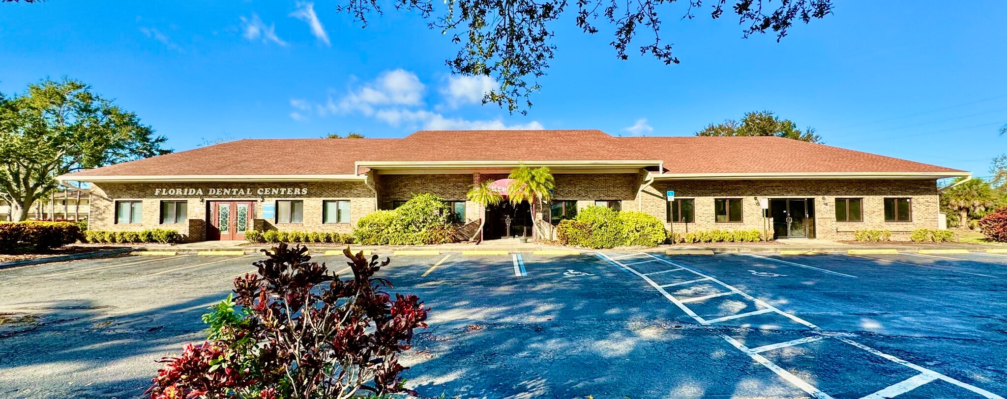 7491 Ulmerton Rd, Largo, FL for lease Building Photo- Image 1 of 20