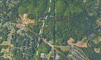 More details for 00 Reynolda Rd, Pfafftown, NC - Land for Sale