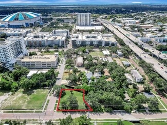 More details for 1700 Burlington Ave N, Saint Petersburg, FL - Land for Sale