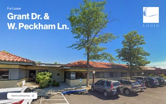 Plus de détails pour 3680 Grant Dr, Reno, NV - Bureau à louer