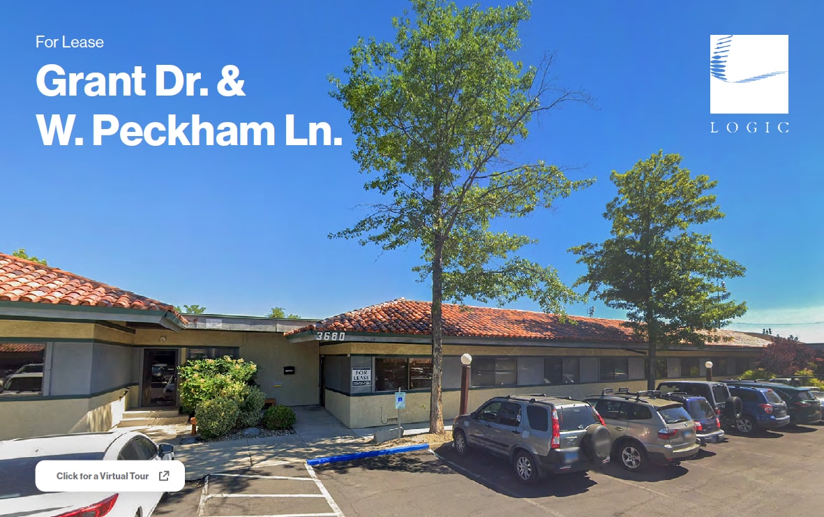 3680 Grant Dr, Reno, NV for lease Primary Photo- Image 1 of 7