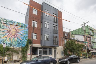 More details for 808 N 4th St, Philadelphia, PA - Multifamily for Sale